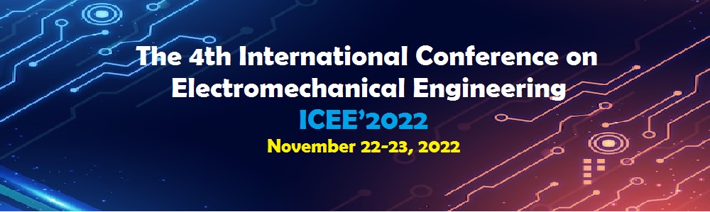 ICEE2022
