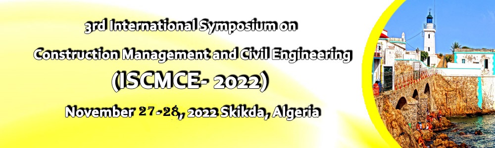 ISCMCE- 2022