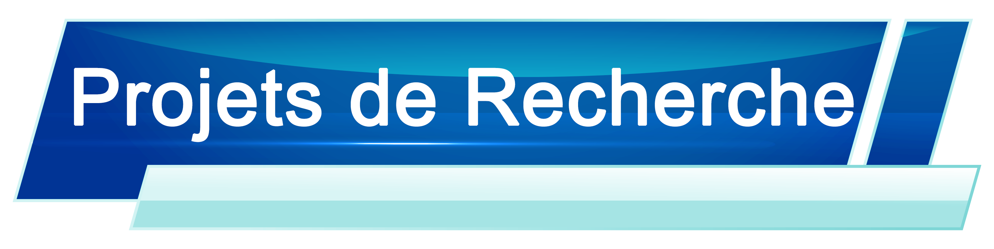 BandeProjetBleu