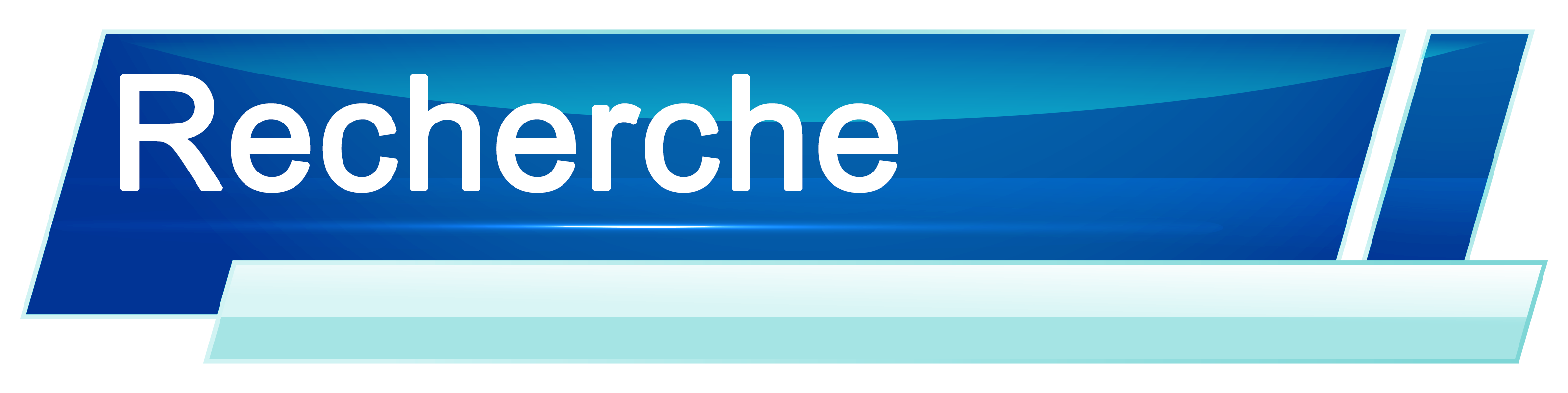 BandeRechBleu