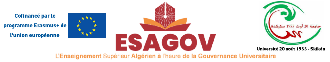 banner esagov