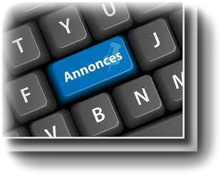 annonce