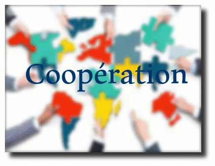 cooperation
