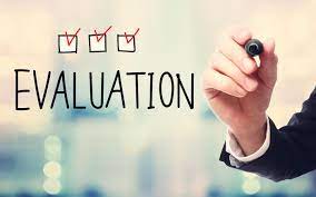 evaluation