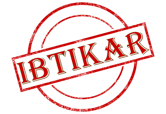 logo btikar