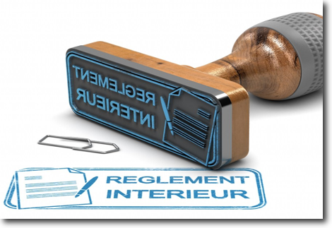 reglement