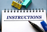 Instruction