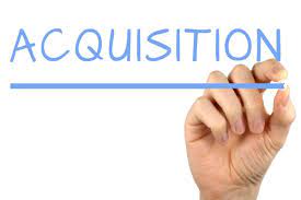 aquisirtion