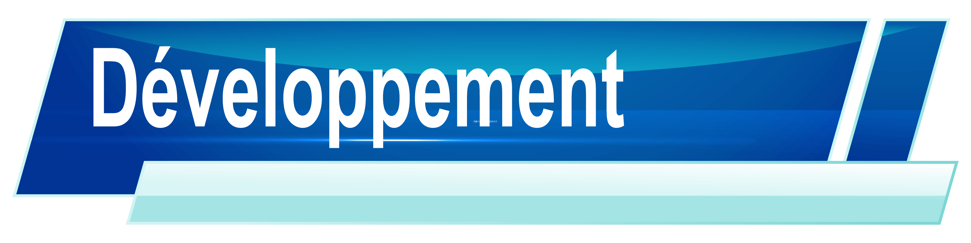developpement