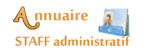 staff admin