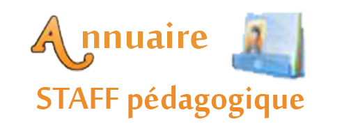 staff pedag