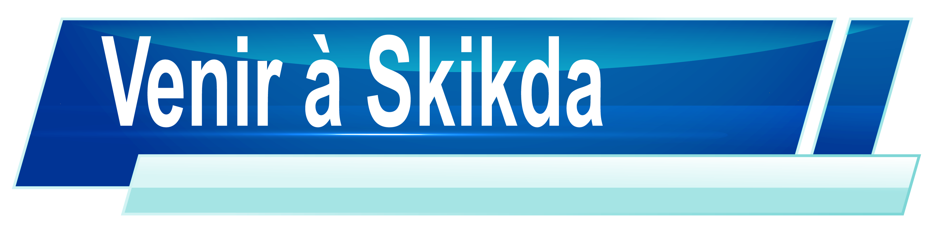 venir a skikda