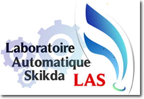 logo LAS