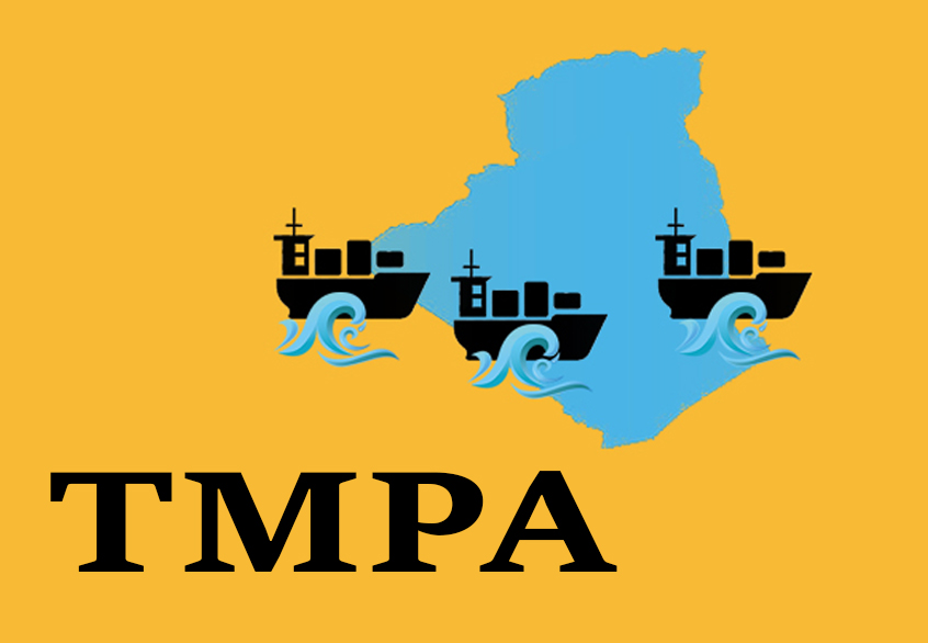 Transport Maritime et Ports en Algérie