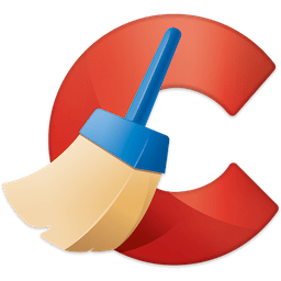 ccleaner logo