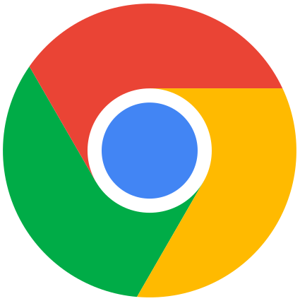 google chrome
