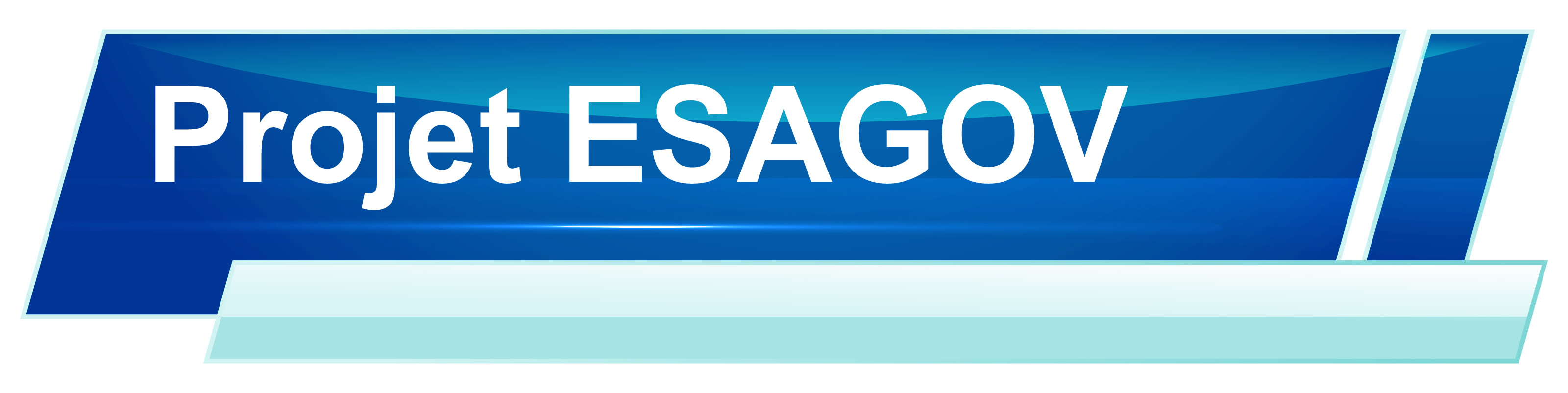 projet esagov