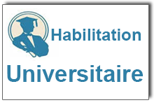 Habilitation