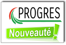 Progres