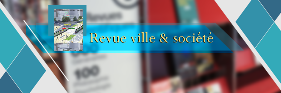 Ville et société